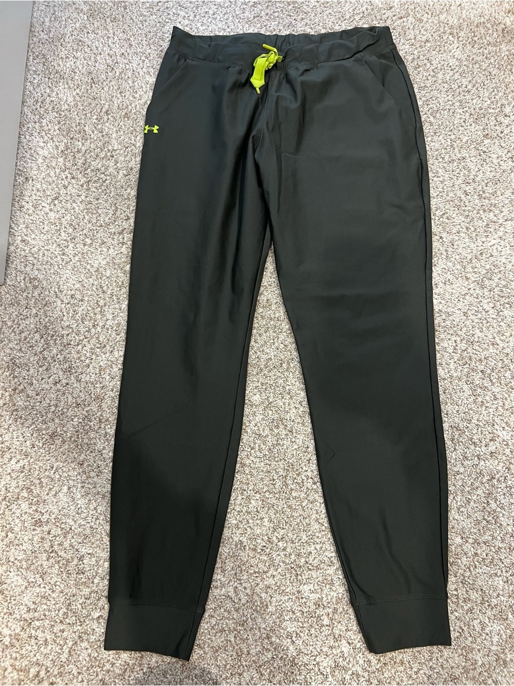 Under Armour- athletic jogger